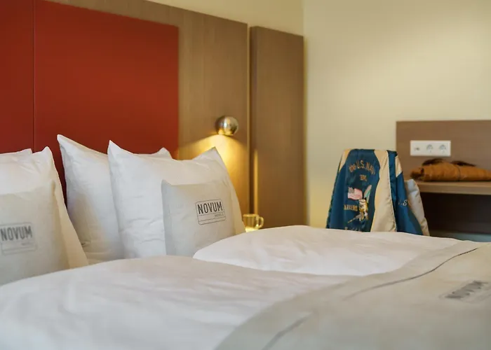 Hotel Norddeutscher Hof Hamburg-Harburg
