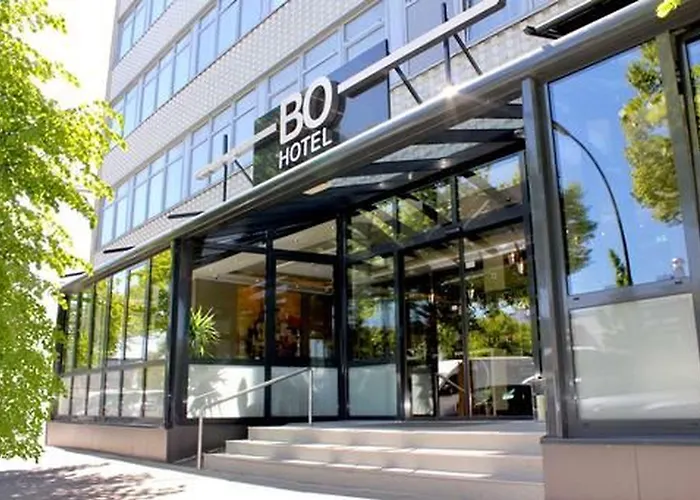 Bo Hotel Hamburg